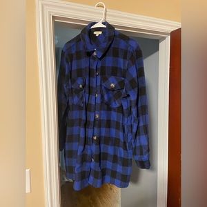 Kori Flannel